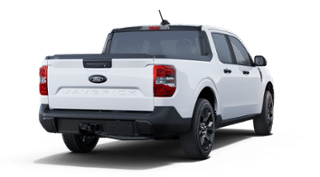 2025 Ford Maverick® External Image 4